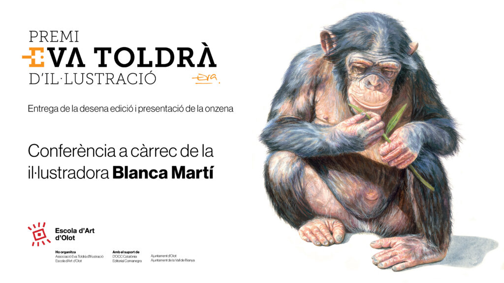 Explicant la meva història al cicle Petites Històries, grans dones. Museu Blau, Barcelona